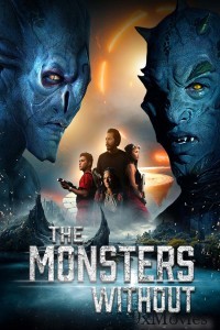 The Monsters Without (2021) ORG Hindi Dubbed Movie