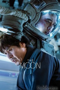 The Moon (2023) ORG Hindi Dubbed Movie