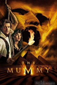 The Mummy (1999) ORG Hindi Dubbed Movie