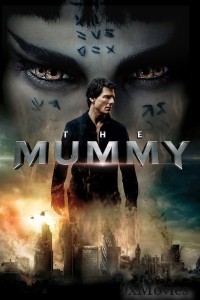 The Mummy (2017) ORG Hindi Dubbed Movie