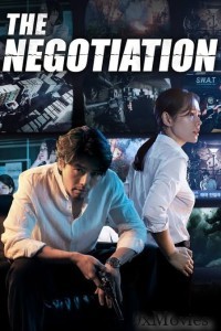 The Negotiation (2018) ORG Hindi Dubbed Movie
