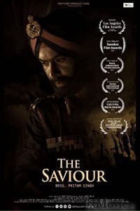 The Saviour Brig Pritam Singh (2021) Punjabi Full Movie