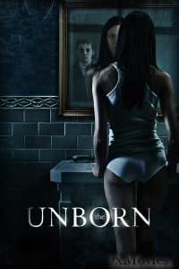 The Unborn (2009) UNRATED Hindi Dubbed Movie