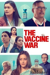 The Vaccine War (2023) Hindi Movies