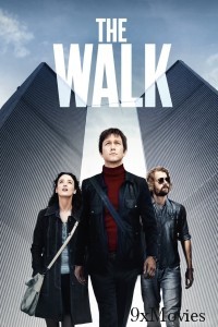 The Walk (2015) ORG Hindi Dubbed Movie
