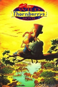 The Wild Thornberrys (2002) ORG Hindi Dubbed Movie