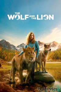The Wolf And The Lion (2021) ORG Hindi Dubbed Movie