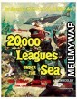 20 000 Leagues Under The Sea (1954) Hindi Dubbed Movie