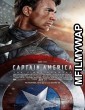 Captain America The First Avenger (2011) Hindi Dubbed Movie