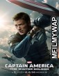 Captain America The Winter Soldier (2014) Hindi Dubbed Movie