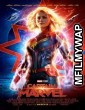 Captain Marvel (2019) Hollywood English Movie