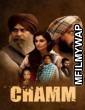 Chamm (2022) Punjabi Full Movie