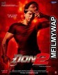Don 2 (2011) Bollywood Hindi Movie