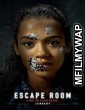 Escape Room (2019) Hollywood English Movie