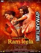 Goliyon Ki Raasleela Ram Leela (2013) Bollywood Hindi Movie
