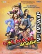 Golmaal Again (2017) Bollywood Hindi Movie