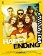 Happy Ending (2014) Bollywood Hindi Movie