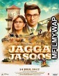 Jagga Jasoos (2017) Bollywood Hindi Movie