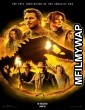 Jurassic World Dominion (2022) English Full Movie
