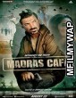 Madras Cafe (2013) Bollywood Hindi Movie