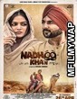 Nadhoo Khan (2019) Punjabi Full Movie