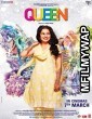 Queen (2014) Bollywood Hindi Movie