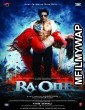 Ra One (2011) Bollywood Hindi Movie
