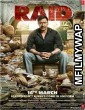 Raid (2018) Bollywood Hindi Movie