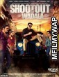 Shootout at Wadala (2013) Bollywood Hindi Movie