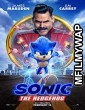 Sonic The Hedgehog (2020) English Full Movie