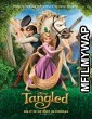 Tangled (2010) Hindi Dubbed Movie