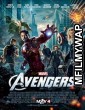 The Avengers (2012) Hindi Dubbed Movie