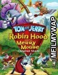 Tom And Jerry Robin Hood And His Merry Mouse (2012) Hindi Dubbed Movie