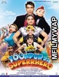 Toonpur Ka Superrhero (2010) Bollywood Hindi Movie