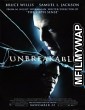 Unbreakable (2000) Hindi Dubbed Movie