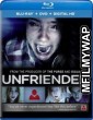 Unfriended (2014) Hindi Dubbed Movies