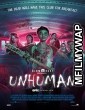 Unhuman (2022) Hindi Dubbed Movie