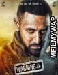 Warning (2021) Punjabi Full Movie