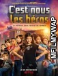 We Can Be Heroes (2020) Hindi Dubbed Movie