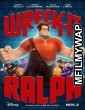 Wreck It Ralph (2012) Hindi Dubbed Movie