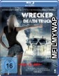 Wrecker (Driver from Hell) (2016) UNCUT Hindi Dubbed Movies
