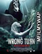 Wrong Turn (2021) English Full Movies