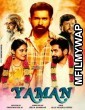 Yaman (2019) UNCUT Hindi Dubbed Movie