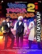 Yamla Pagla Deewana 2 (2013) Bollywood Hindi Movie