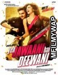 Yeh Jawaani Hai Deewani (2013) Bollywood Hindi Movie