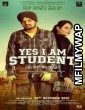 Yes I Am Student (2021) Punjabi Full Movie