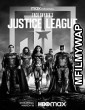 Zack Snyders Justice League (2021) Hollywood English Movie