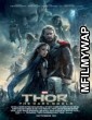  Thor The Dark World (2013) Hindi Dubbed Movie