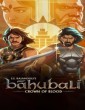 Baahubali Crown of Blood (2024) S01 (EP01 To EP02) Hindi Web Series