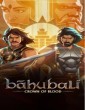 Baahubali Crown of Blood (2024) S01 (EP03 To EP04) Hindi Web Series